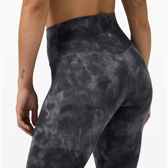 lululemon Align™ Pant 25" - Picture 4 of 7